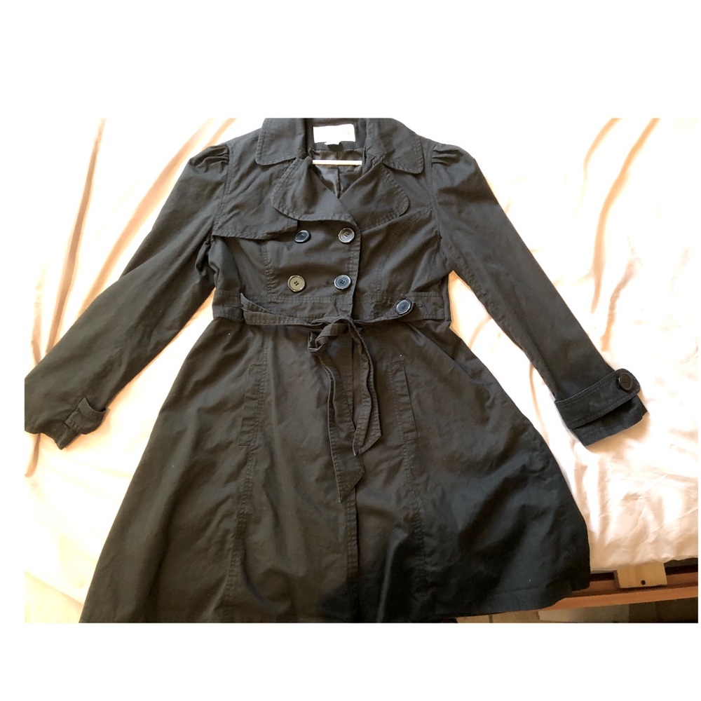 Chadwicks Coat
